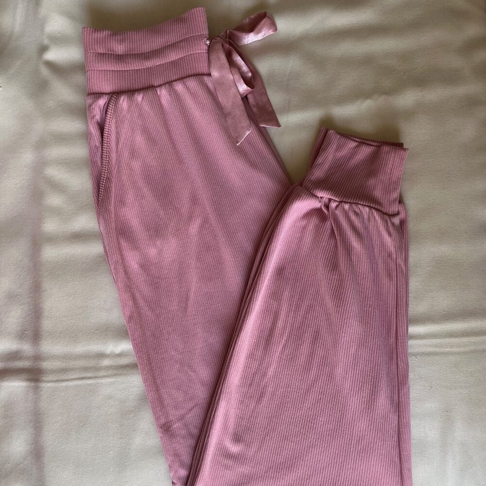 Victoria Secret Modal Lounge Joggers NWT, Size S